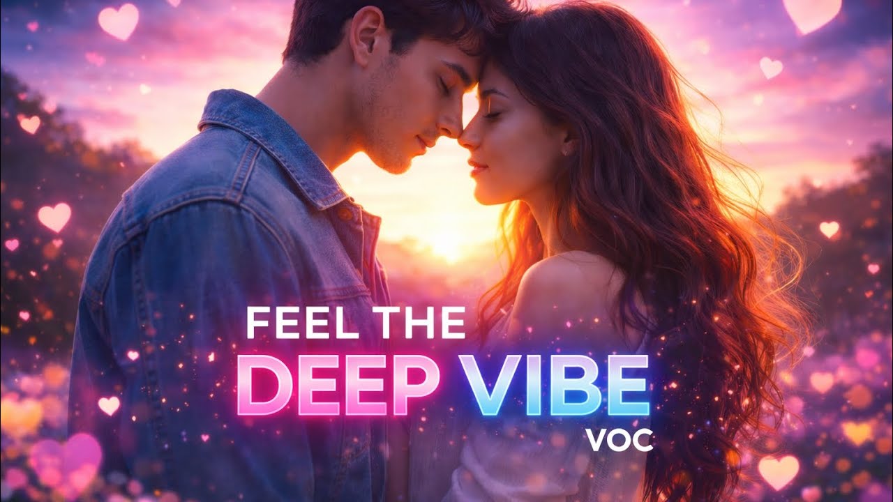 Pulse Without Words – |VOC| deep bass and cinematic mood