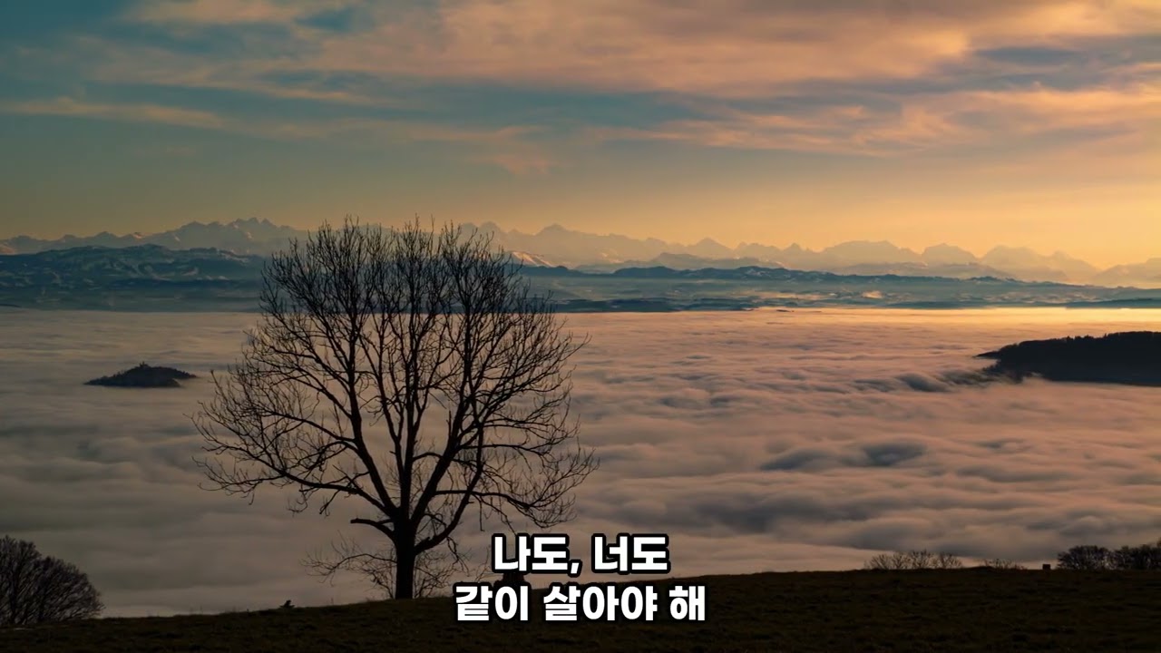 하루 한 장, 말씀을 노래하다 | 야곱의 노래 | 창세기 36장