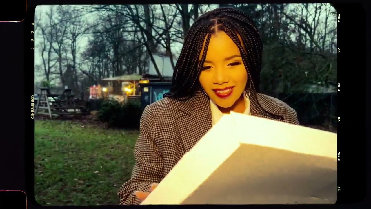 Miči - Chosen ft Fka Mash (Music Video)