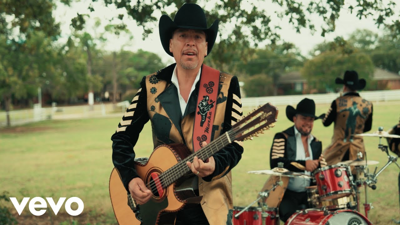 La Maquinaria Norteña - AMO