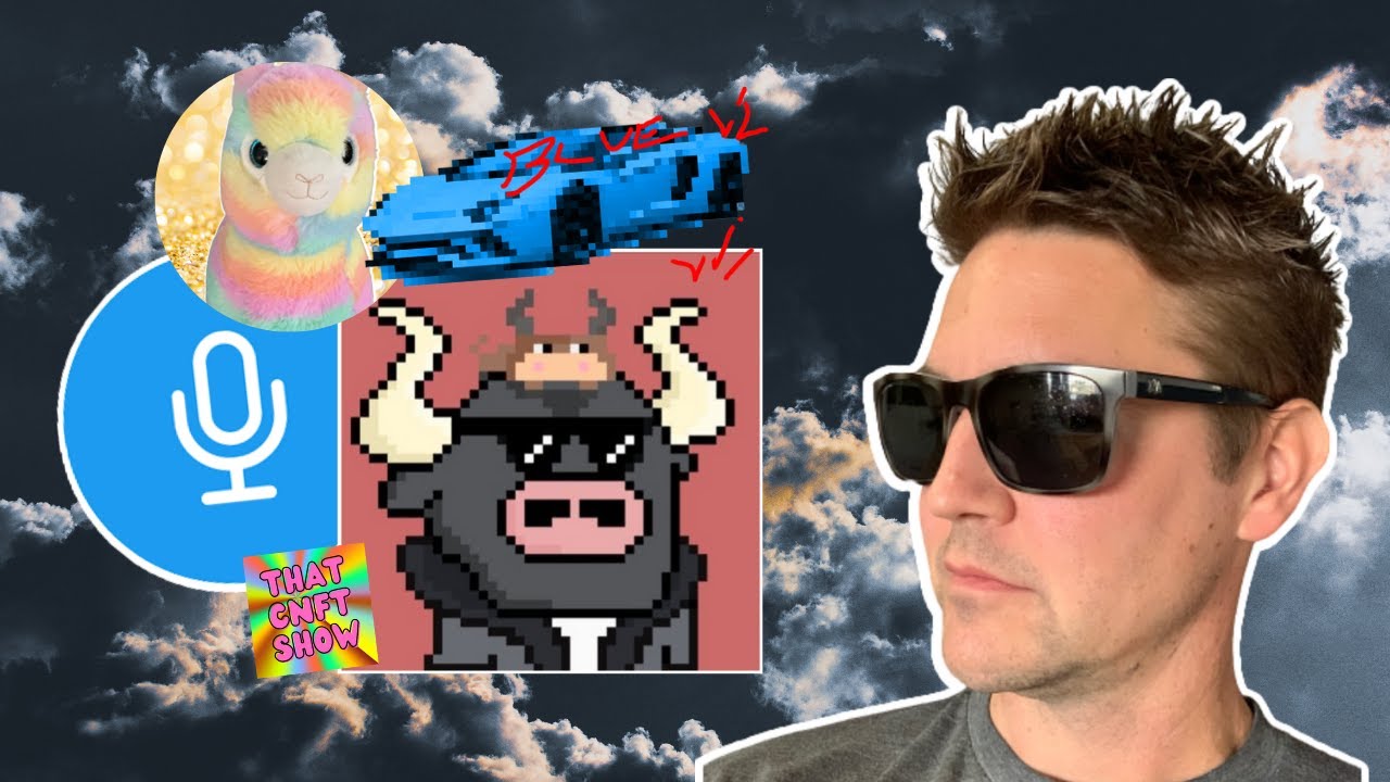 That CNFT Show Ep 11 - A Recap, A Tease, and a Preview