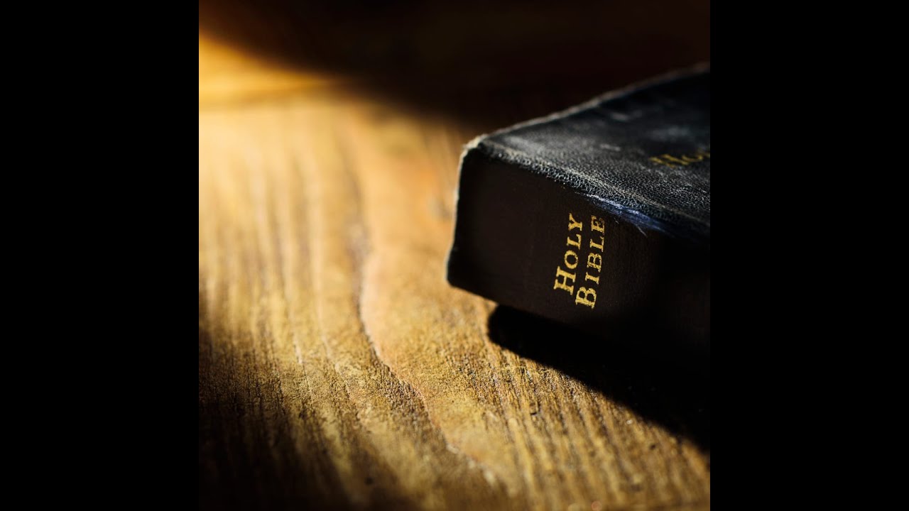 Devotional Preaching #3 - LBC Crew Men