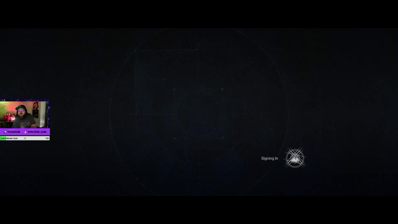 The Final Shape: Day 1