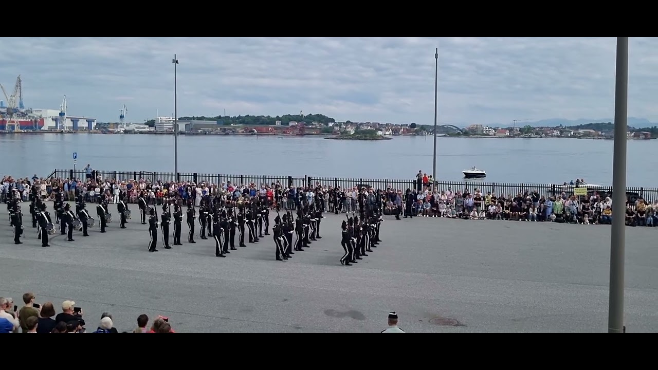 HMK Garde i stavanger mai 2024