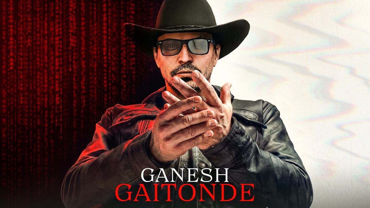 Ganesh Gaitonde Back In Action - SAST 👮 GTA 5 RP on SOULCITY by ECHO RP #s8ul #lifeinsoulcity