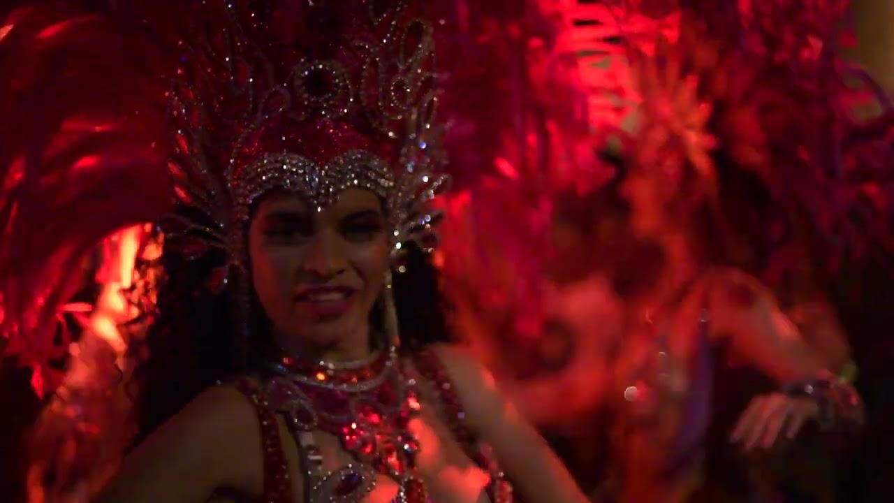Festival Pura Energia Sambatuc 2023