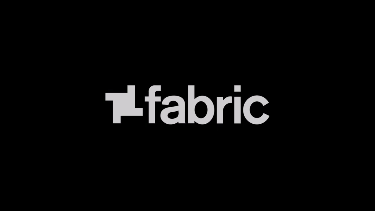 Yaya LIVE @ Fabric (London) 22.06.2025