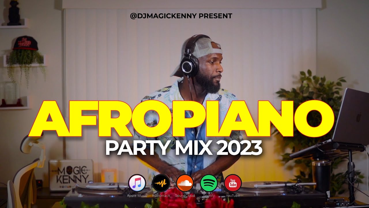 Afrobeat & amapiano mix 2023 | Top afrobeat amapiano mix 2023  [ AFROPIANO VOL.3 ]