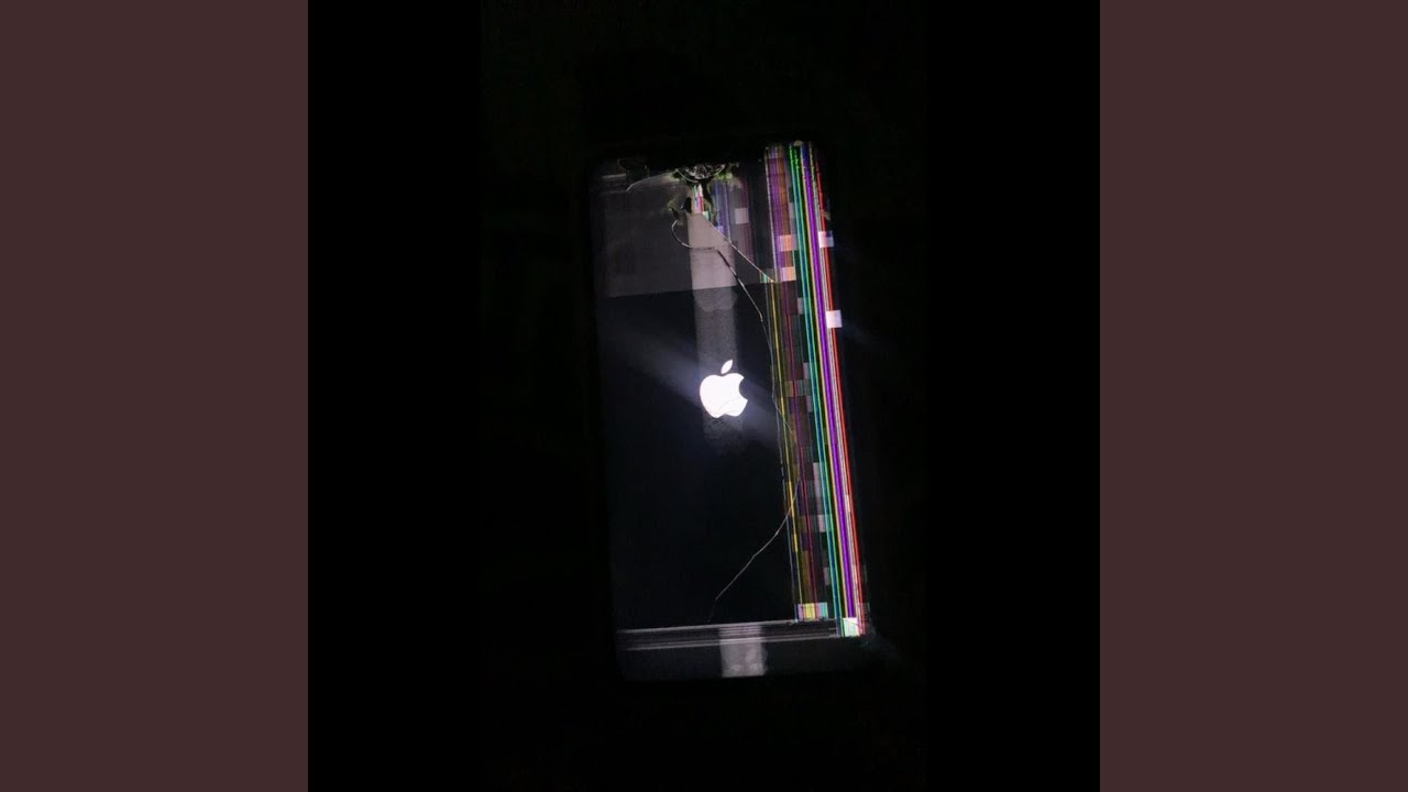 iphone kaputt (feat. kyu)