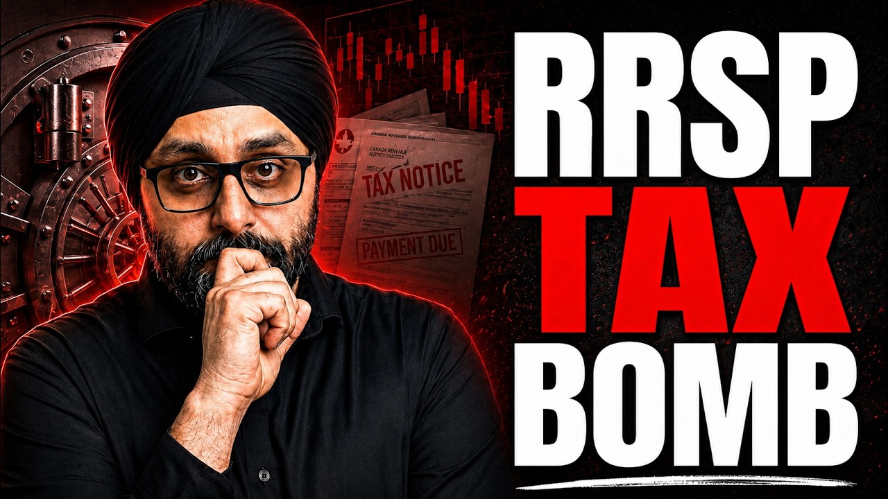 The Truth About RRSPs Your Bank Won't Tell You