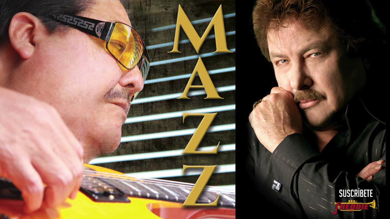 Grupo Mazz - Hits Para Ti / Official Playlist