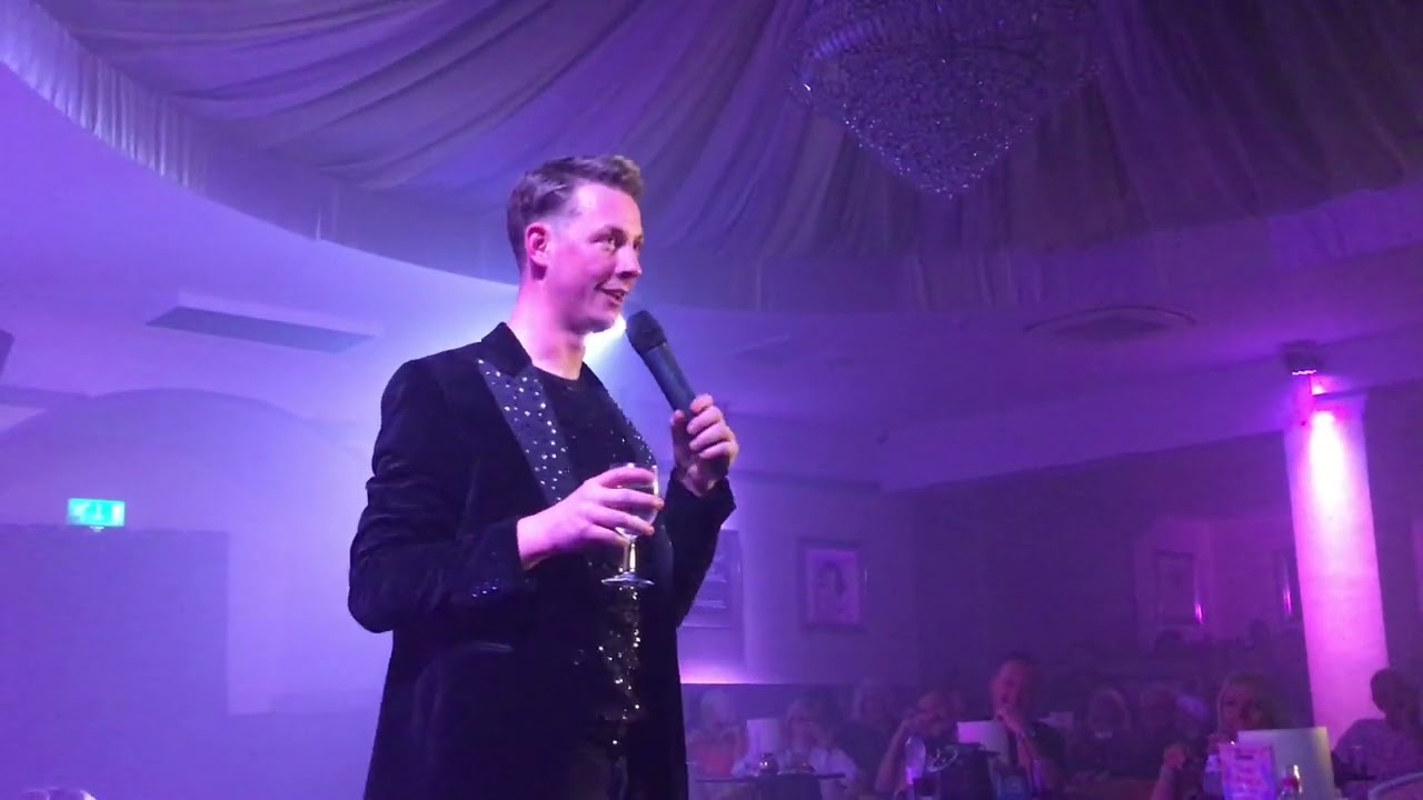 MA KELLY'S Blackpool October 2022