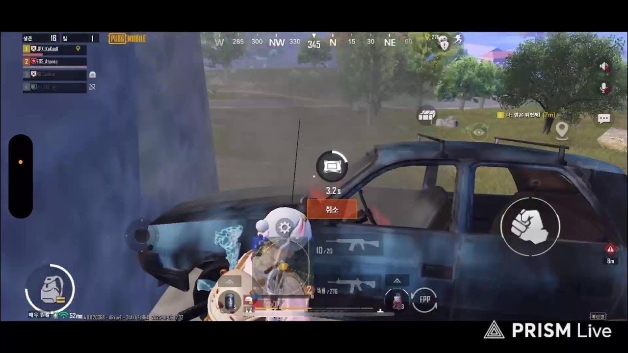 4vs4
