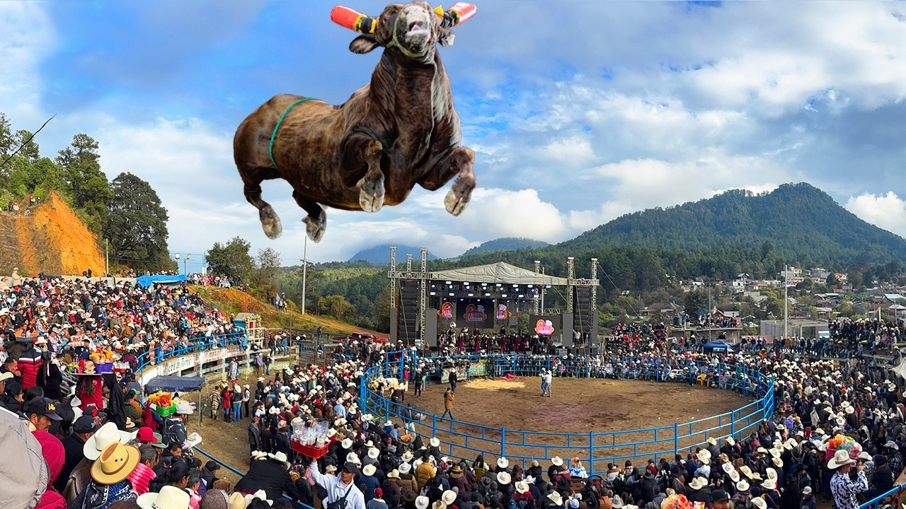 LLEGO RAYITO DE LA TENENCIA Y LOS LOBOS VS TOROS DE RANCHO EL CORTIJO! JARIPEO LA MOJONERA MICH 2026