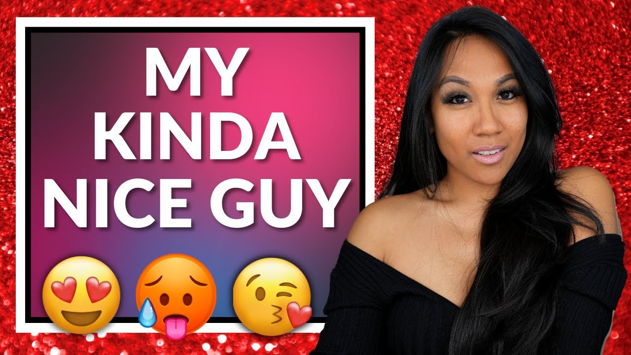 5 “NICE GUY” Things Girls WISH Guys Did (NOT What You Think!)