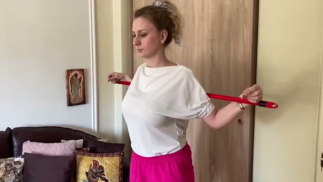 Alvita plus-vežbe za skoliozu i kifozu