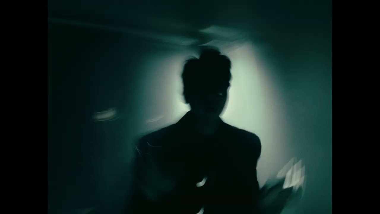 Marse - Bu&ocirc;ng (Official Visualizer)