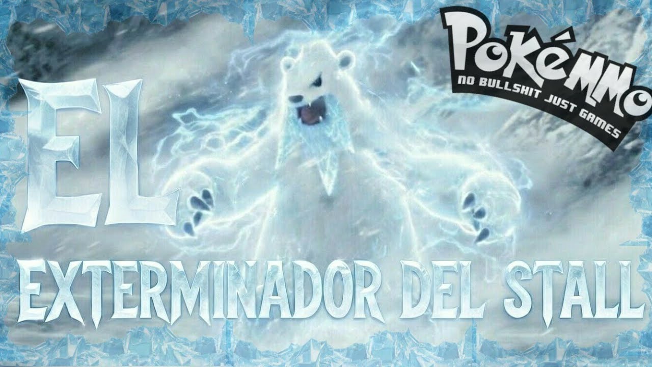 ❄️EL STALL NO TIENE OPORTUNIDAD CONTRA MI! 😈❄️- POKEMMO PVP RANKED OVER USED!