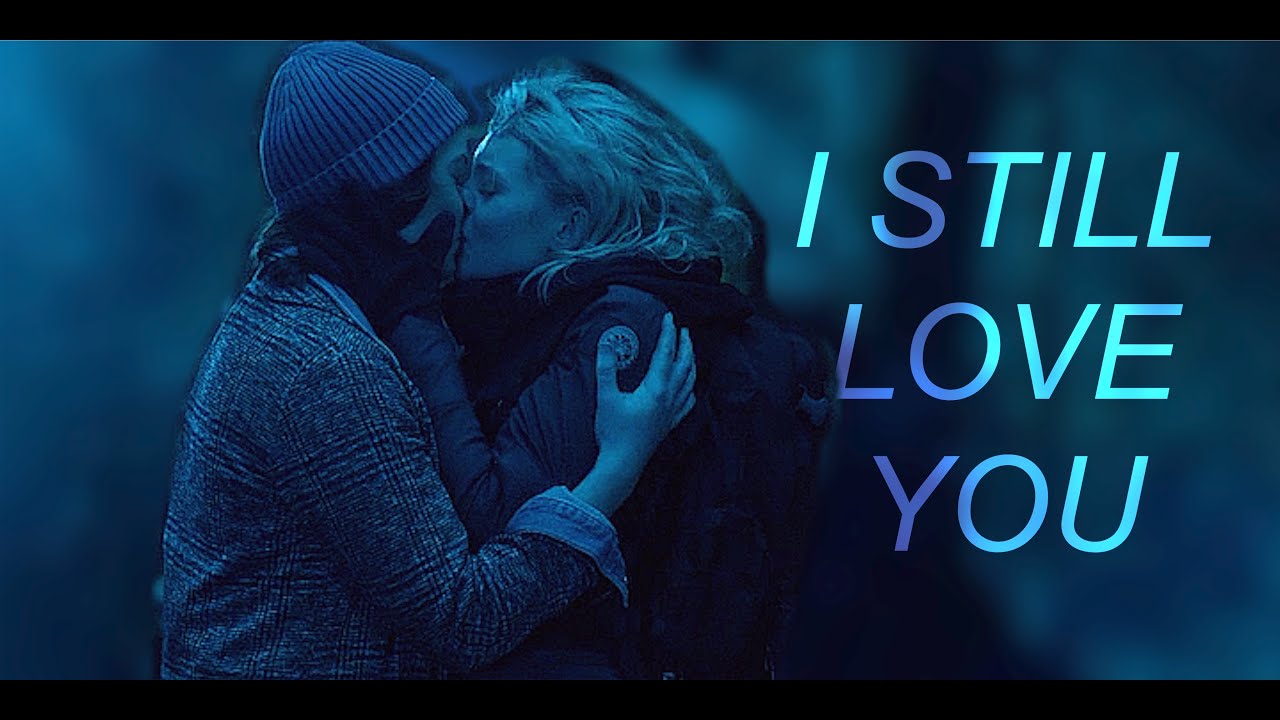 Raelle & Scylla || I Still Love You [2x08]