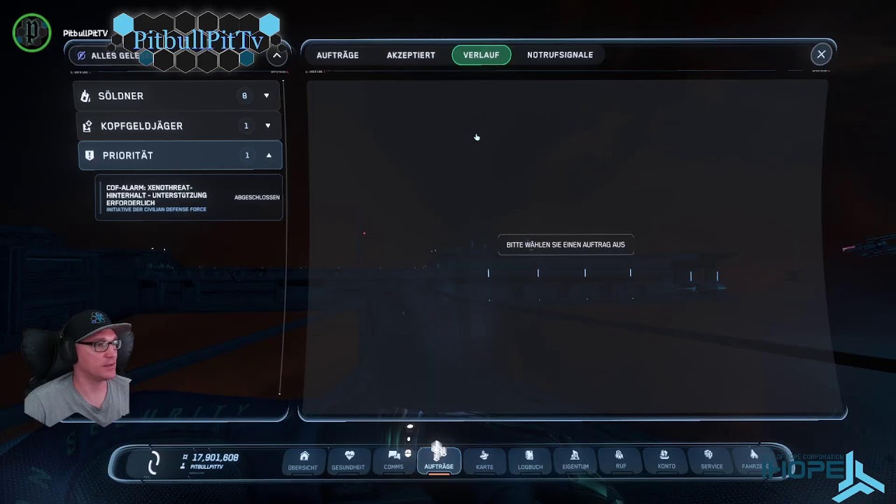 SC 3.23.1 - Hilfen sowie Player Guide - Das Leben im Vers. Spass - Tausche Twitch Kanal Punkte zu…