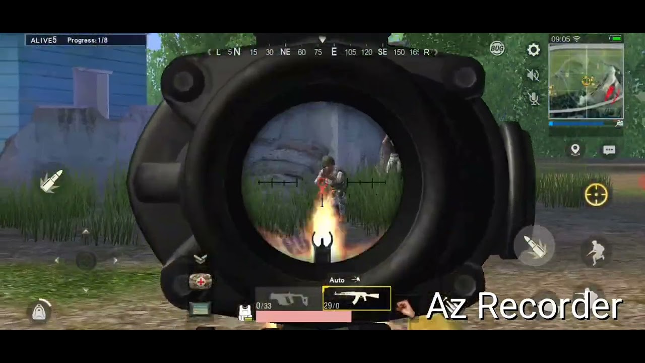 Survival Squad gameplay #bgmi #survival squad #mincraft 