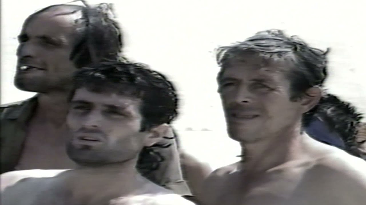 Vlora: 30 anni dallo sbarco albanese. Lo speciale di Telebari - VIDEO