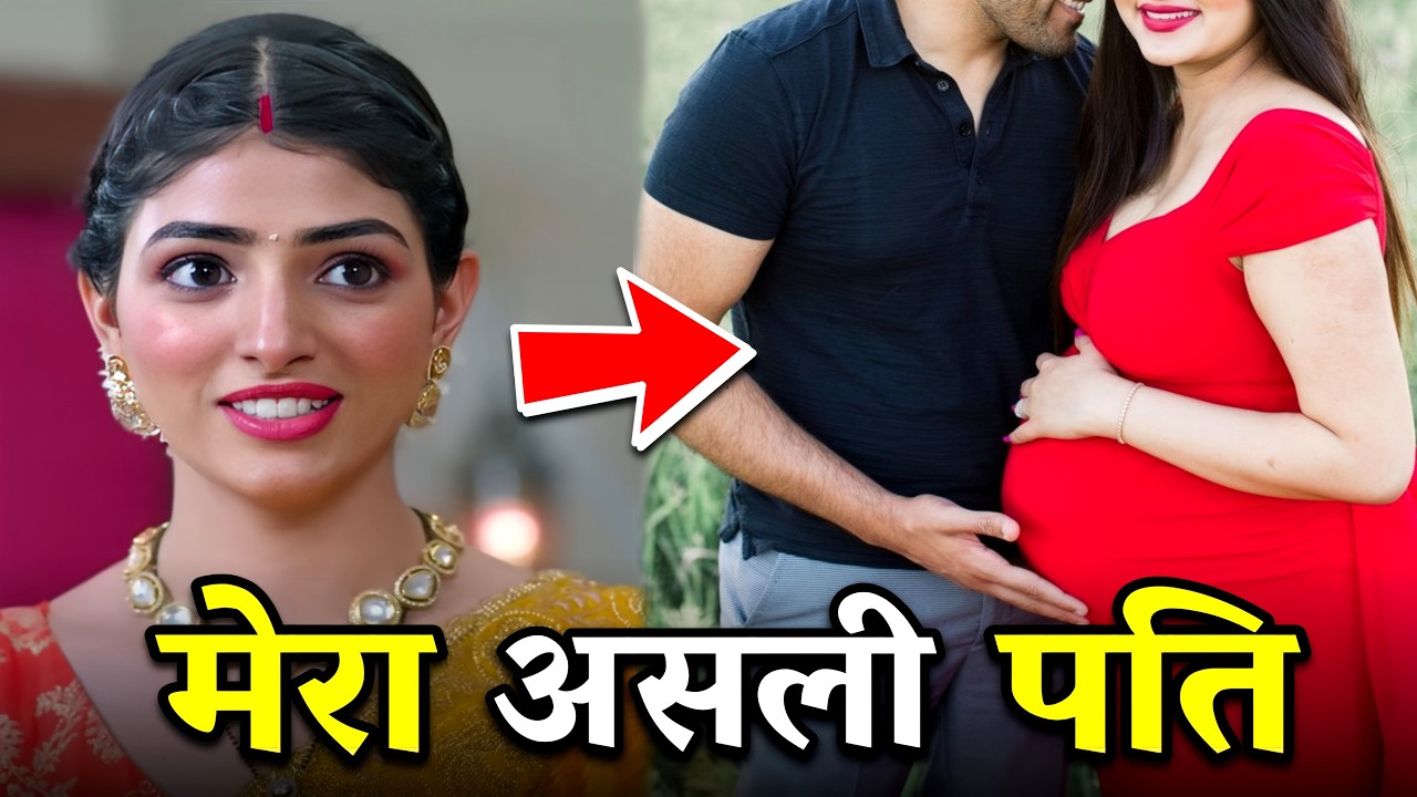 Mann Sundar की Juhi के असली Partner का खुलासा! Simran Tomar Bio, Carrier, Lifestyle, Net worth