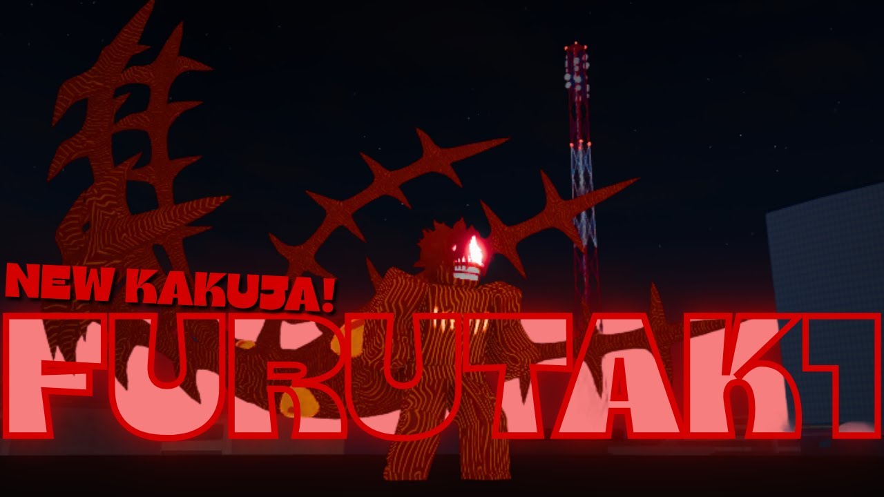 FurutaK1 Skillset Showcase - [Ro-Ghoul]