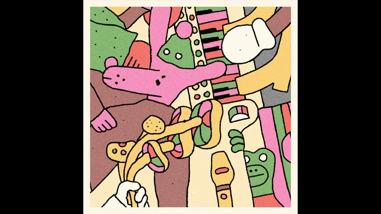 Glimlip x Søren Søstrom x Soul Food Horns - Limited Time Only (feat. Yasper)