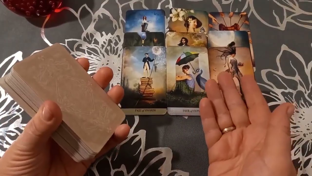 ❤️♣️❤️ Крутые ПЕРЕМЕНЫ в МАРТЕ! !❤️