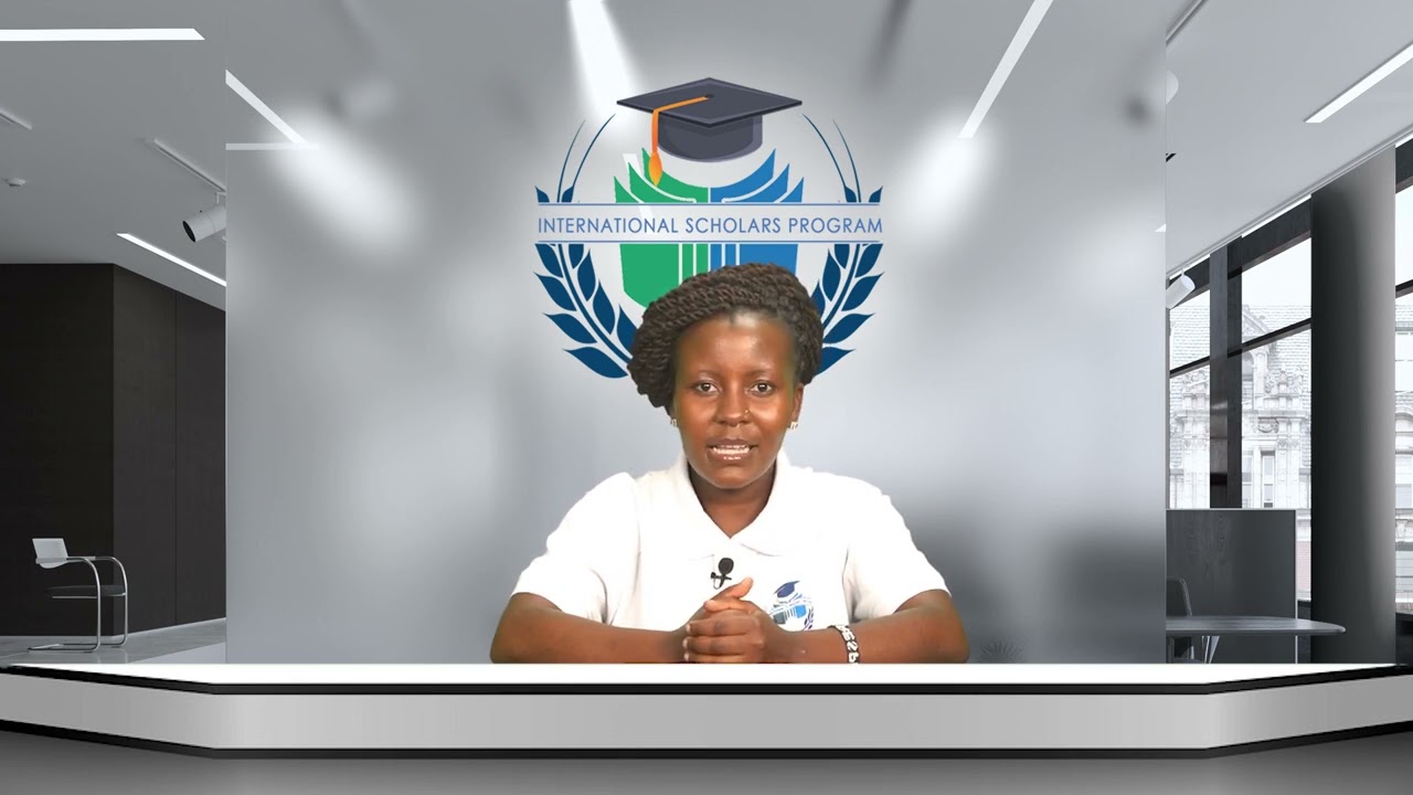 ISP Visa Navigator| Non-Immigrant Intent Explained: Secrets to a Successful U.S. Student Visa