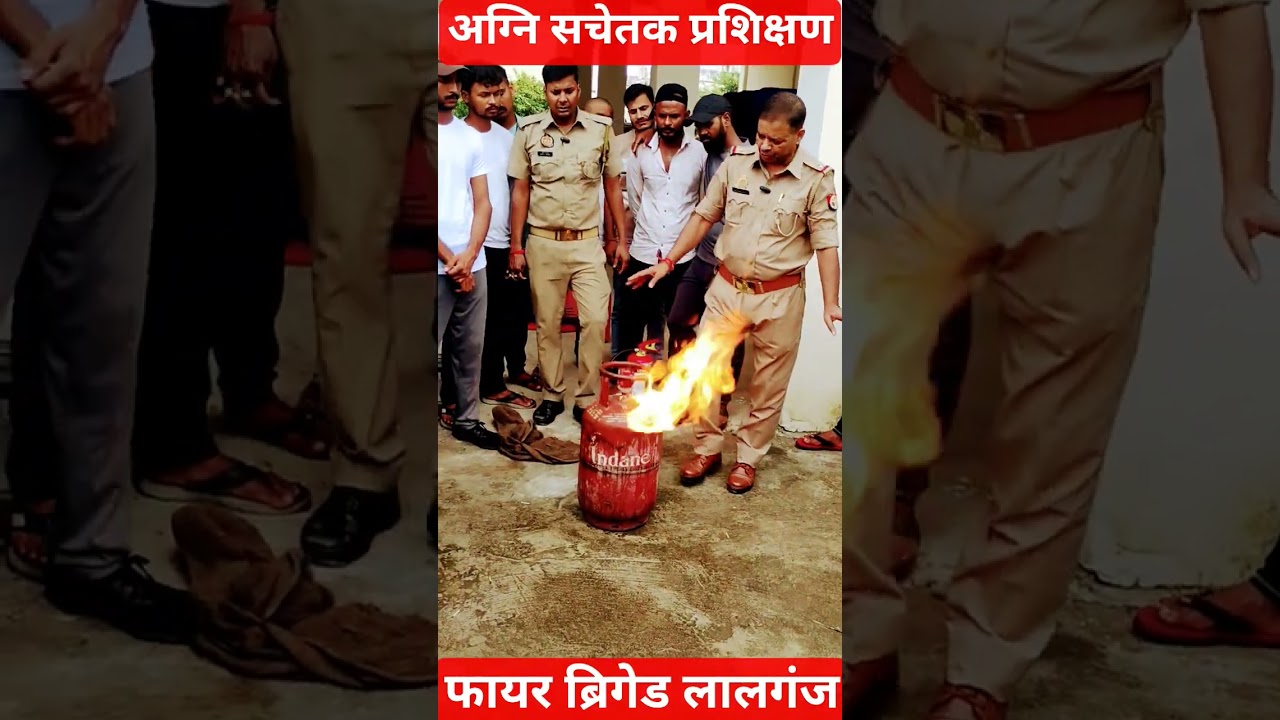 🔥fire fighting method 🔥|firefighter s|Agni sachetak training|Agni sachetak prashikshan🔥#shots #viral