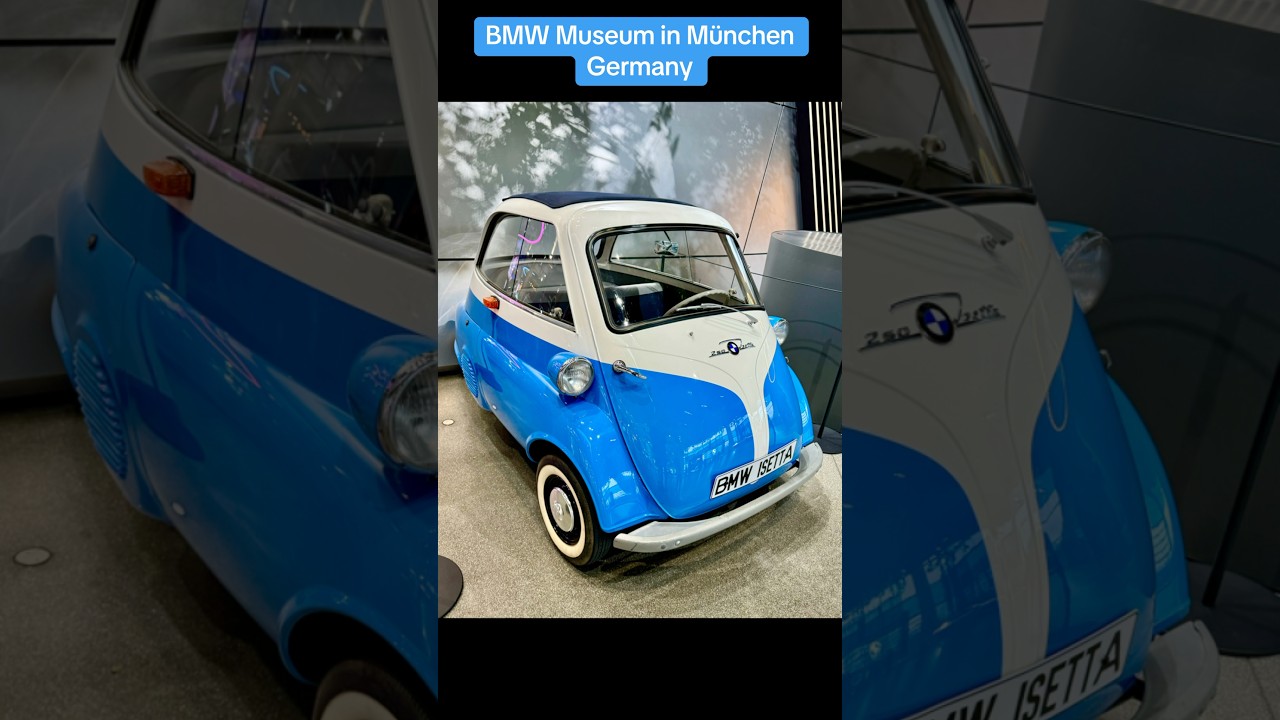 #BMW