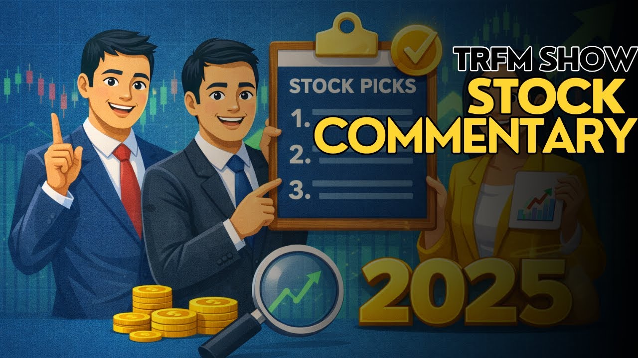 ARE THE PROS WRONG? Reacting to the TOP PHILIPPINE STOCK PICKS for 2026!