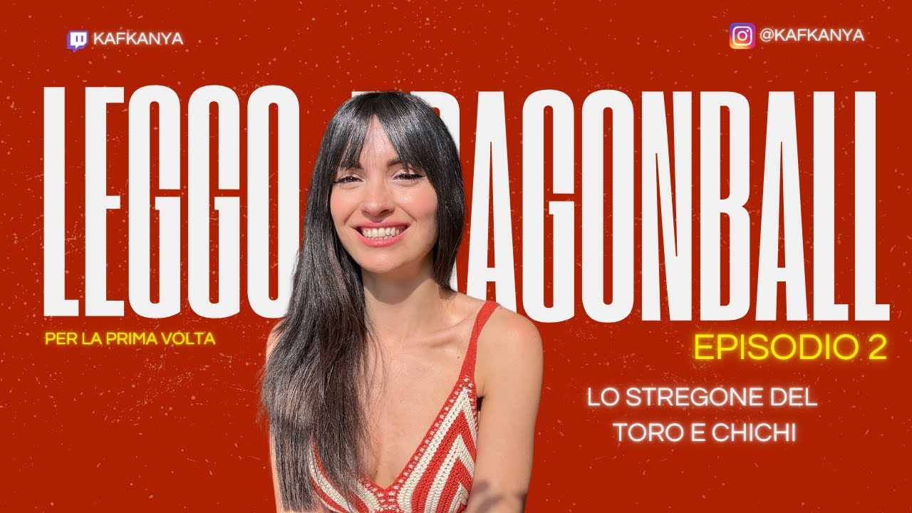 LEGGO DRAGONBALL per la prima volta! EPISODIO 2 - Lo stregone del toro e Chichi