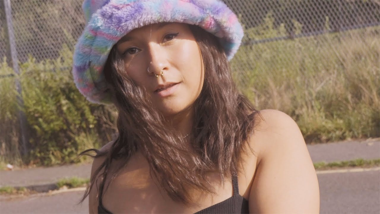 Oktae - 1,2,3 (Music Video)