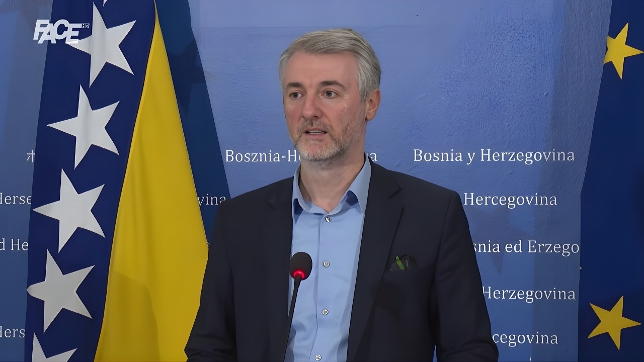 Forto zatresao državu teškim optužbama: SNSD i HDZ se dogovorili da se ništa ne radi do izbora!