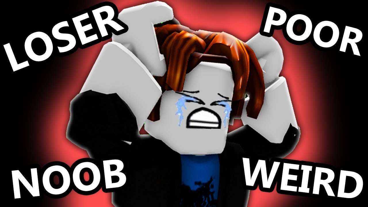 People Humiliated Me in Roblox for No Reason