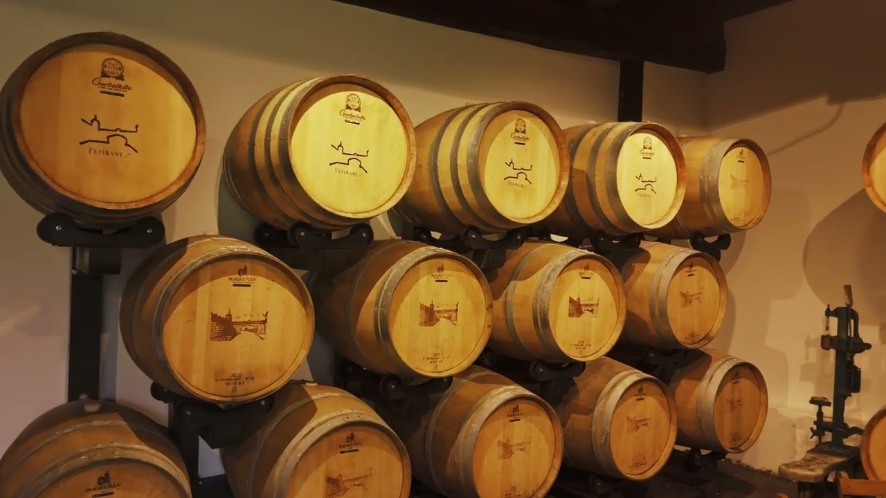 PAZO DE FEFIÑANS 1 -  Bodega Pazo de Fefiñanes