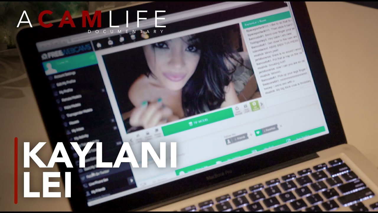 KAYLANI LEI | A Cam Life (2019) Hulu Documentary
