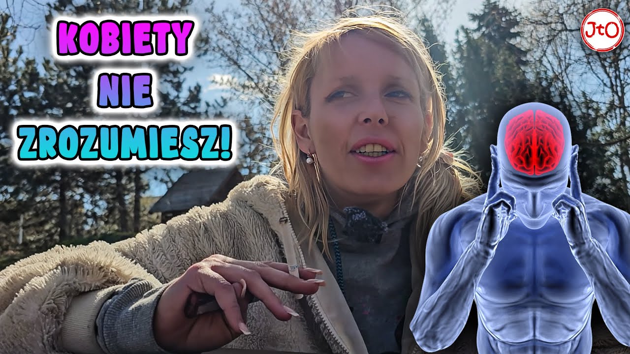 ANIELA o pobycie w SZPITALU PSYCHIATRYCZNYM. KOBIETY NIE ZROZUMIESZ.