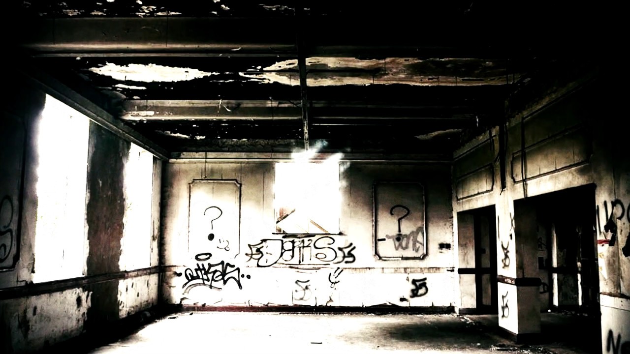 Cinematic Horror Soundscape
