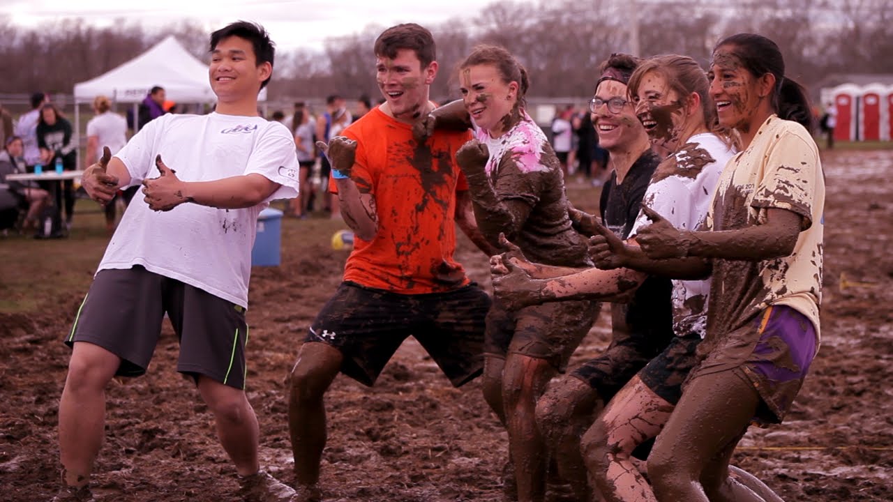 URI Oozeball 2014