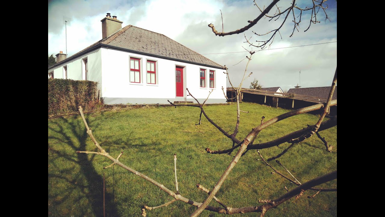 Mountain Road, Moycullen, Galway, H91K6WK
