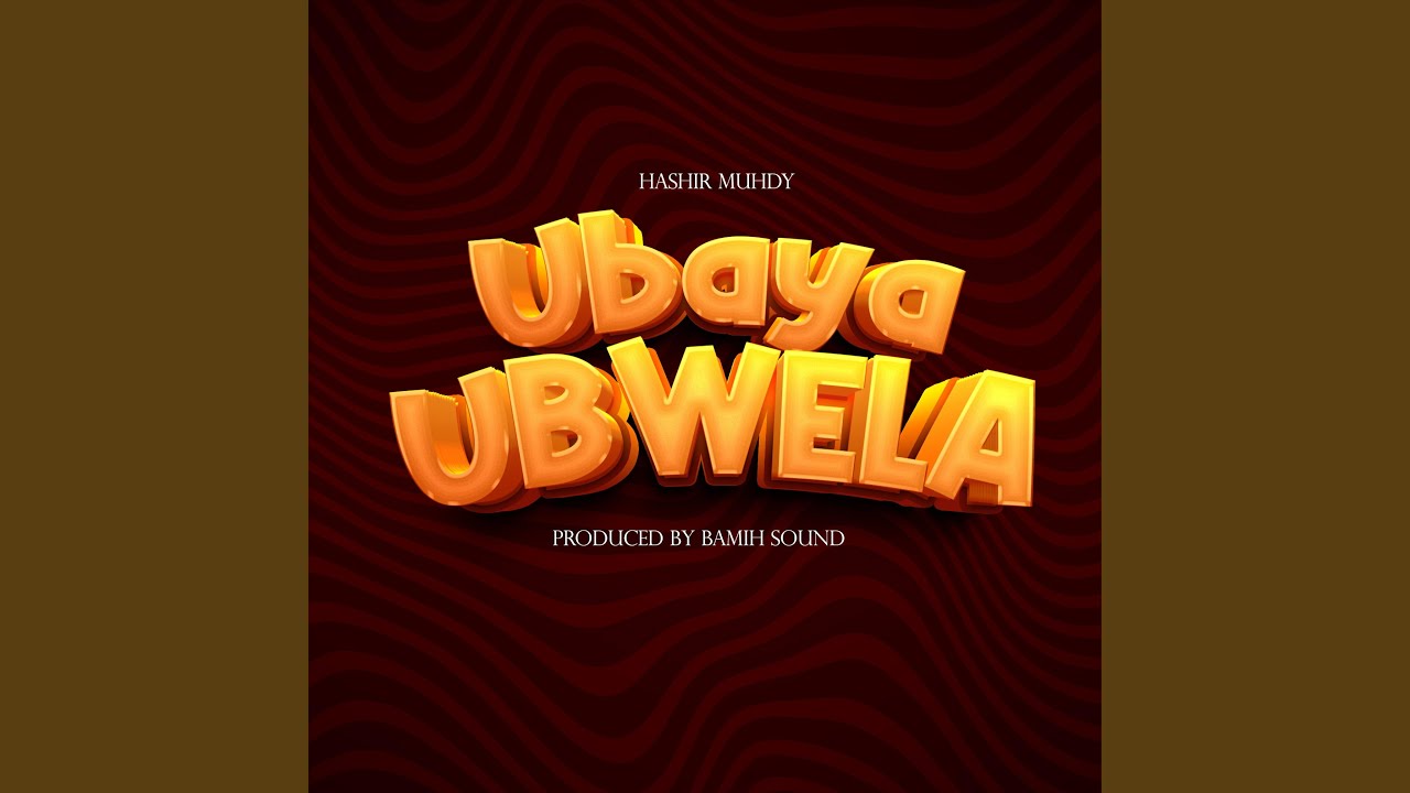UBAYA UBWELA