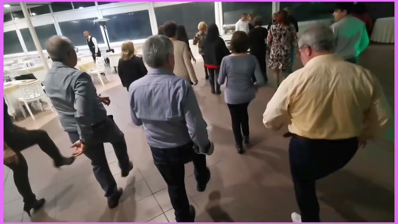 L'unica Donna ballo di gruppo choreographic Irene Dance Passione Danza Messina Sicily