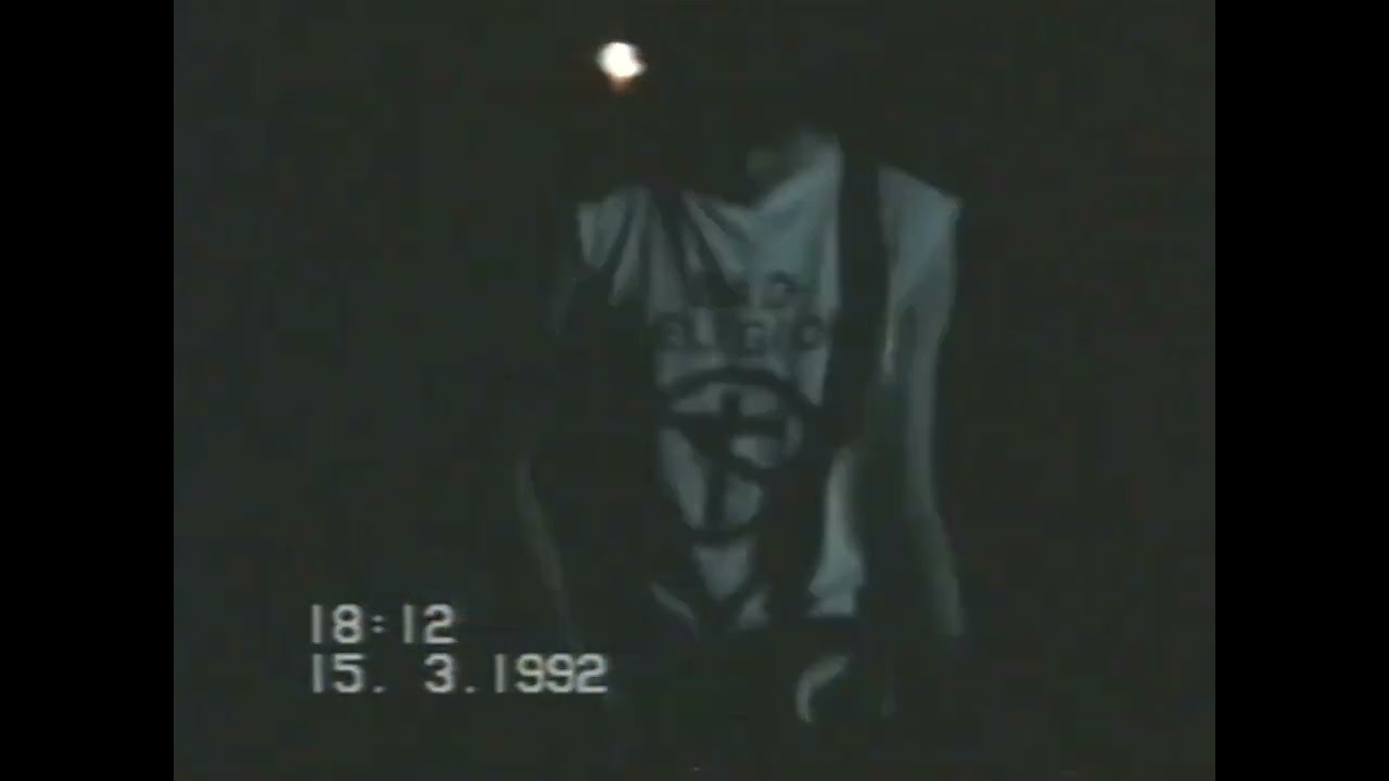 ŚWIAT CZAROWNIC-Koncert-15.03.1992 r-Puławy DOM CHEMIKA