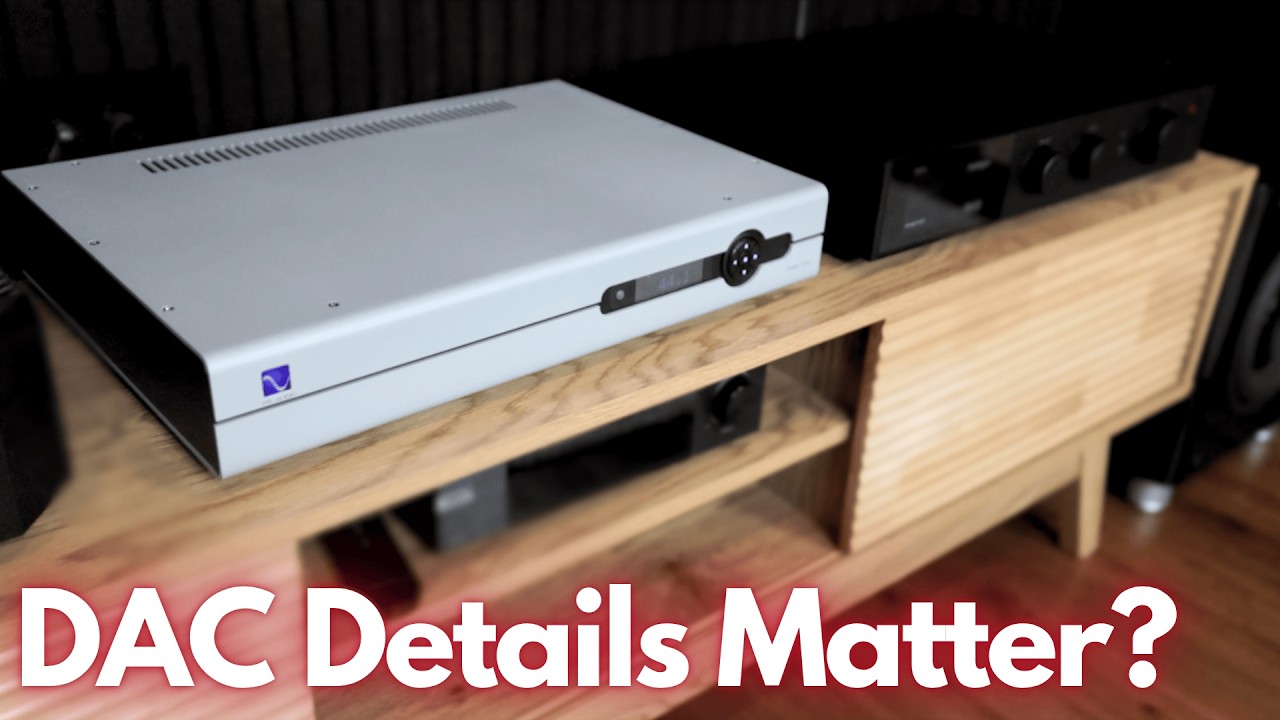 Best DACs Under $5000: PS Audio Stellar DAC