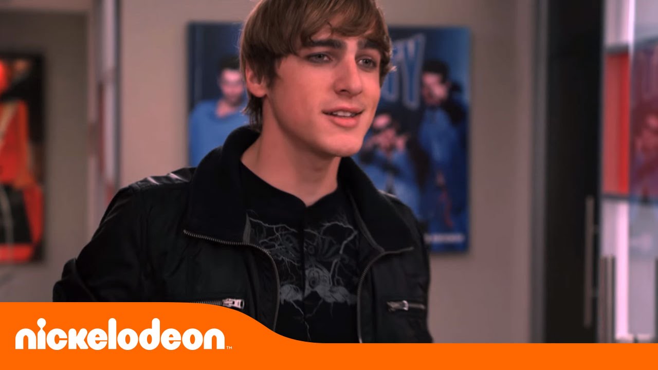 Big Time Rush | Duelo de chicos malos | Nickelodeon en Español