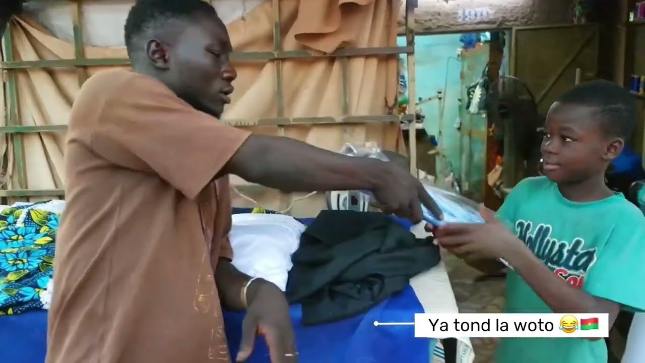 Le tailleur 😂😂🇧🇫🇧🇫 #fypシ゚viral Abonnez-vous svp 🙏🙏🙏